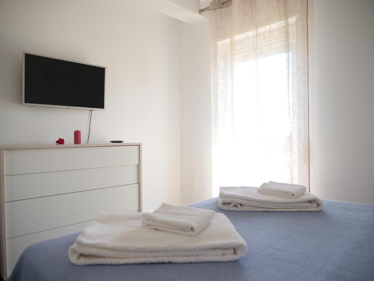Cozy Apartment With Sea View Over Meia Praia Lagos Luaran gambar